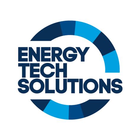 Revolutionizing The Future: Energy Tech Solutions