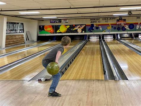 Revolutionizing The Lanes: The Latest Bowling Tech Advancements