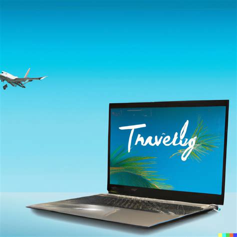 Revolutionizing Travel With Tech: The Future Of Travel Agencies