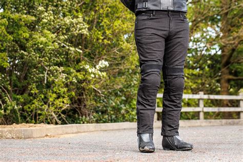 Rst X Kevlar Tech Pro: Advanced Safety Wear