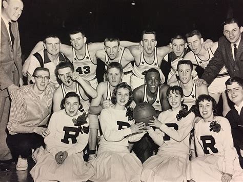 Rushville Basketball: Hoosier Hysteria In The Heartland