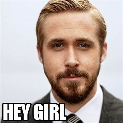 Ryan Gosling Meme Template: Funny Ways To Use It