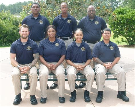 Savannah Tech Police Academy Training And Certification