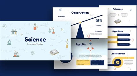 Science Templates For Google Slides Made Easy