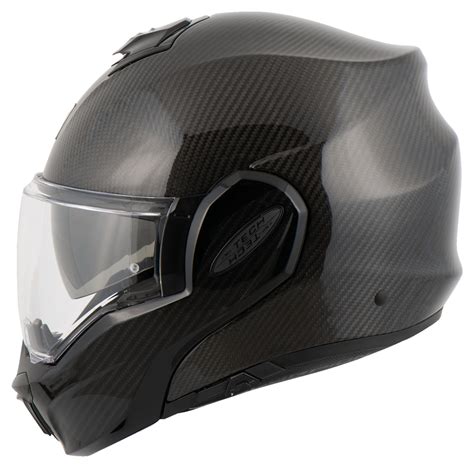 Scorpion Exo-Tech Carbon Helmet Review And Buying Guide