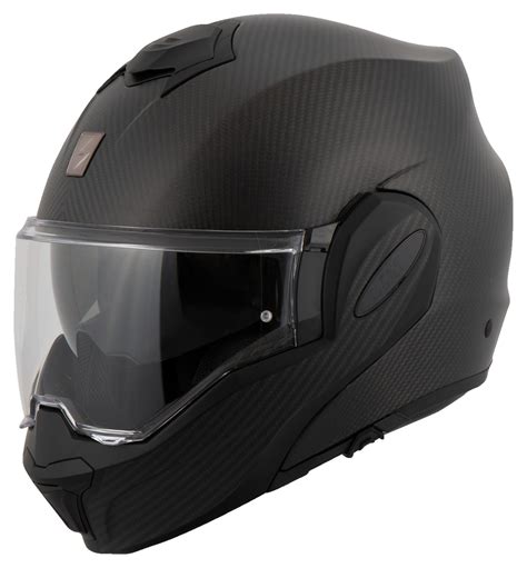 Scorpion Exo-Tech Evo Helmet Review And Buying Guide