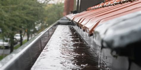 Seamless Gutters By Gutter Tech: Efficient Water Management Solutions