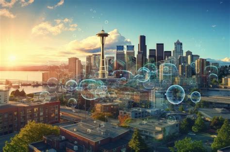 Seattles Tech Hub: Top Companies Based In The City