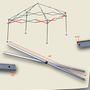 Shade Tech Canopy Replacement Parts Made Easy