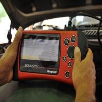 Shak A Tech Automotive Diagnostic Solutions