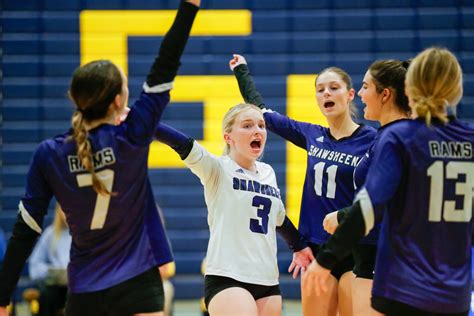 Shawsheen Tech Rams Volleyball Team Updates And News