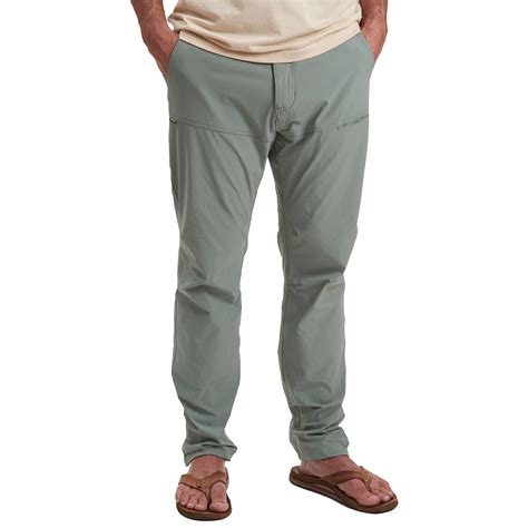 Shoalwater Tech Pant Review And Buying Guide