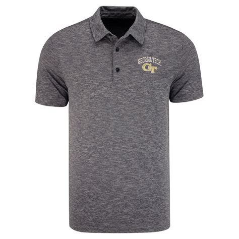 Shop Authentic Georgia Tech Polos Online