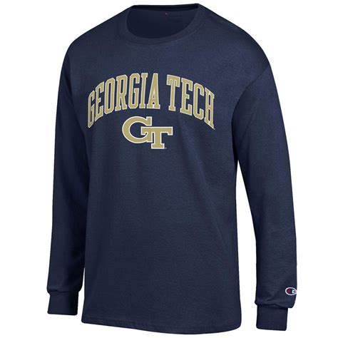 Shop Georgia Tech Apparel And Clothing Online