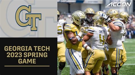 Shop Georgia Tech Football Apparel Online Today