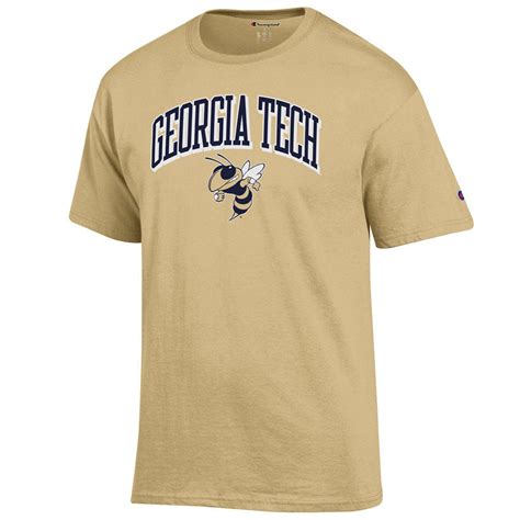 Shop Official Georgia Tech Football Gear And Apparel