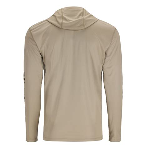 Simms Tech Hoody: Warmth And Comfort For Anglers