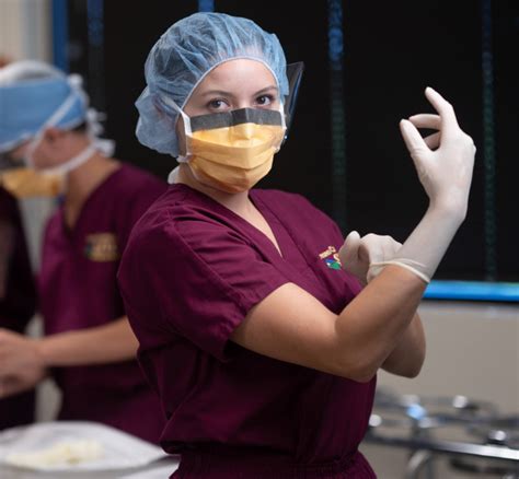 Sjvc Surgical Technology Program Overview