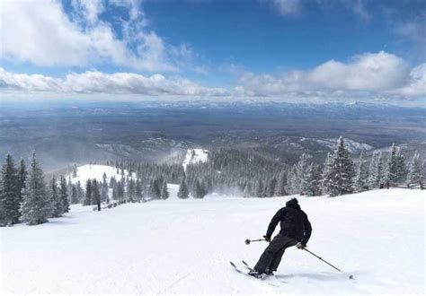 Ski Tech Santa Fe: Elevate Your Mountain Experience