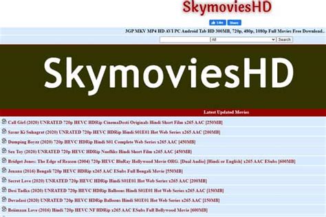 Skymovies Tech: Free Hd Movies And Tv Shows Online