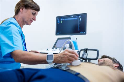 Slcc Ultrasound Tech: 5 Career Advancement Tips