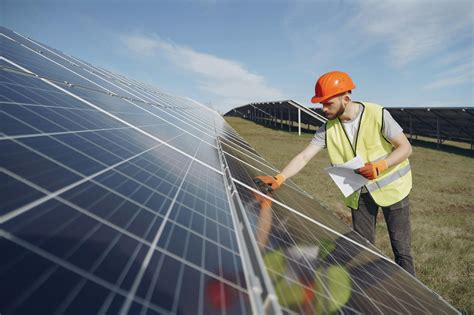 Solar Technicians: Revolutionizing Energy With Innovative Solutions