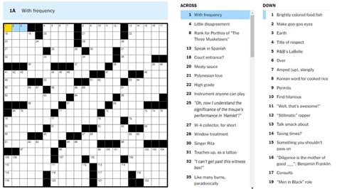 Solving Light Switch Knobs In Nyt Crossword Made Easy