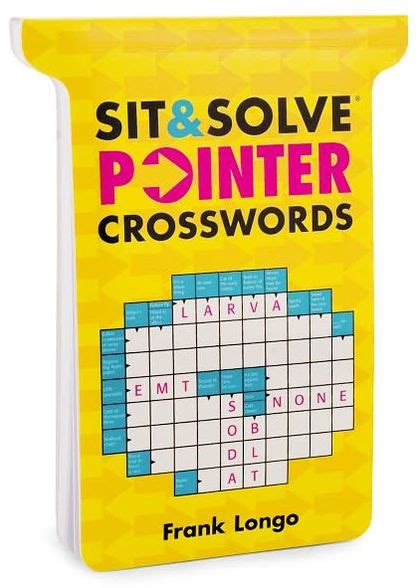 Solving Tech Pointer Crosswords With Ease And Efficiency