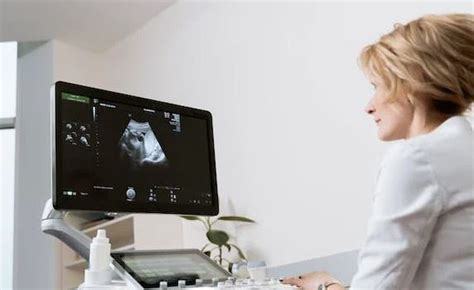 Sonography Program At Ivy Tech: A Comprehensive Guide