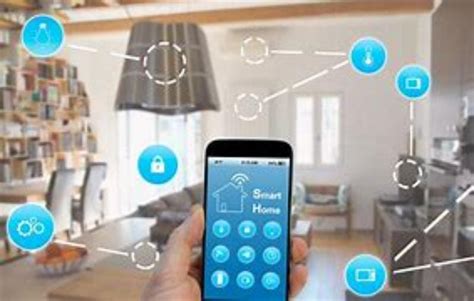 Sontec: Revolutionizing Home Automation With Smart Technology