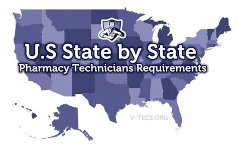 South Carolina Pharmacy Tech Registration Requirements And Process