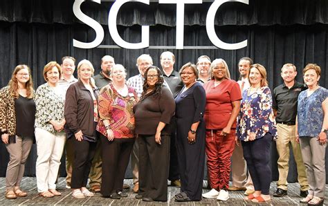 South Georgia Tech Cordele Ga: Empowering Local Workforce Development