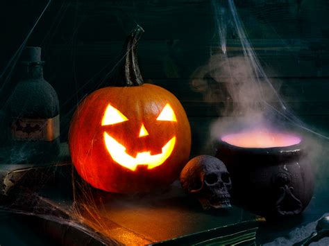 Spooky Halloween Tech Trends You Need To Know