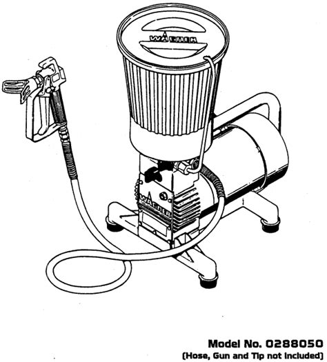 Spray Tech Sprayer Parts: Upgrade Your Equipment Today