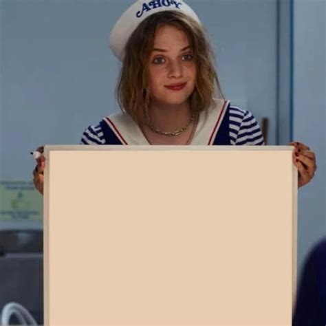 Stranger Things Meme Templates To Obsess Over