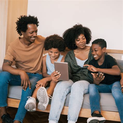 Strengthening Family Bonds With Family Tech Connect