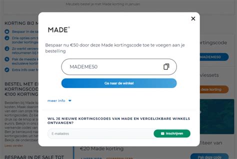 Stronger Kortingscode: Werkwijze En Voorbeelden