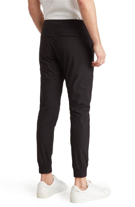 Stylish Tech Jogger Pants For Active Lifestyle