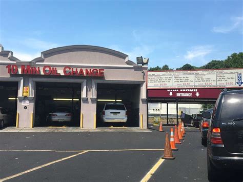 Super Tech Car Wash & Lube Paterson Photo Gallery