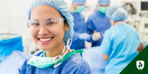 Surgical Tech Career: Weighing The Pros And Cons