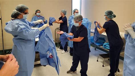 Surgical Tech Program At Ivy Tech Community College