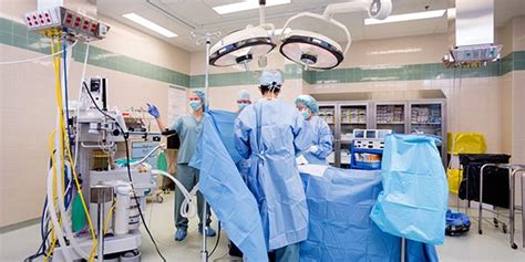 Surgical Tech Programs At Dallas Colleges