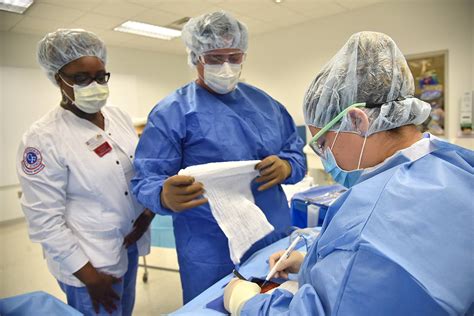 Surgical Tech Schools In Richmond, Va