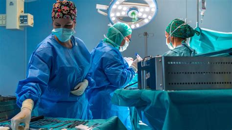 Surgical Tech Strike: Top Alternative Jobs And Careers