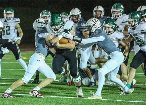 Sussex Tech Football Schedule 2023: Games And Matchups