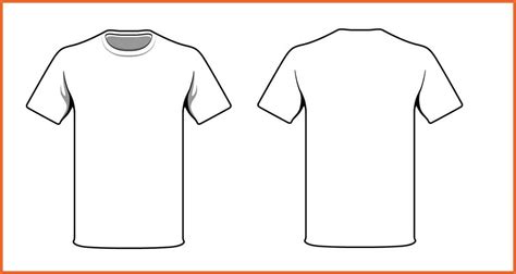 T Shirt Design Template In Adobe Illustrator