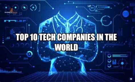 Tampas Top 10 Tech Companies To Watch