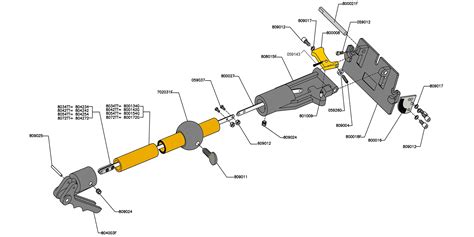 Tape Tech Bazooka Parts: Ultimate Upgrade Guide