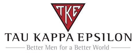 Tau Kappa Epsilon At Virginia Tech: Brotherhood Excellence