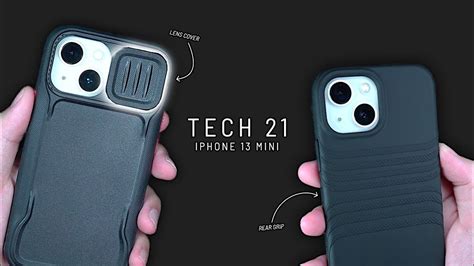 Tech 21 Evo Max: Ultimate Phone Protection Review